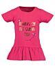 Blue Seven Mädchen Shirt Kurzarm Tunika Pink Sommer Kinder 