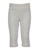 BLUE SEVEN Mädchen Leggings Capri Hose Grau Kinder Sommer 