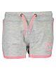 BLUE SEVEN Hose Shorts Mädchen Sommer Kinder Schlupfhose Grau 