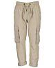 BLUE SEVEN Jungen Hose Sommerhose Schlupfhose Beige Kinder 