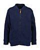 BLUE SEVEN Jacke Sweatjacke Marine Jungen Kinder