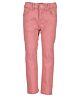 BLUE SEVEN Mädchen Hose Kinder Altrosé Stretch Baumwolle 