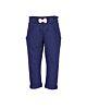 BLUE SEVEN Mädchen Hose Sweathose Marine Mädchen Baby 