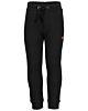 BLUE SEVEN Hose Jogginghose Sweathose Schlupfhose Schwarz Jungen Kinder Basic