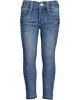BLUE SEVEN Jeans Mädchen Hose Kinder Denim Stretch Bleached-Blau Basic