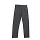 Losan Hose Leggings Thermo-Leggings Kinder Graumelange Basic