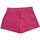 Losan Mädchen Hose Shorts Pink Kinder Sommer Jersey  
