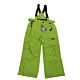 Outburst Kinder Hose Latzhose Schneehose Skihose Mädchen Jungen 