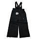 Outburst Kinder Schneehose Skihose Hose Latzhose Mädchen Jungen 