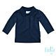 Feetje Baby Shirt Langarm Polo Jungen Marine Basic