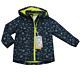 Outburst Kinder Jacke Softshelljacke Jungen Wasserdicht Auto Marine