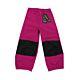 Outburst Kinder Hose Regenhose Wasserdicht Matschhose Buddelhose Mädchen Pink 