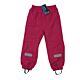 Outburst Regenhose Buddel-,Schneehose Matschhose Pink Wasserdicht Winter Mädchen Kinder 