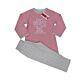 Kanz Nachtwäsche Schlafanzug Pyjama Hose Shirt Kinder Mädchen 