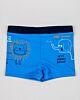 Losan Bademode Badeshorts Schwimmshorts Sommer Badehose Blau Baby Jungen