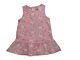 Losan Kleid Ärmellos Trägerkleid Rosa Einhorn Baby Mädchen Kinder Sommer