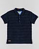 Losan Polo-Shirt T-Shirt Kurzarm Dunkelblau Jungen Sommer Kinder