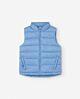 Losan Jacke Steppjacke Ärmellos Kinder