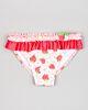 Losan Badehose Baby Mädchen Erdbeere