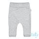 Feetje Baby Hose Sweathose Grau Erstausstattung Frühchen-Kleidung Basic