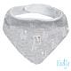 Feetje Baby Schal Dreieckstuch Giraffe Grau Basic
