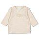 Feetje Shirt Langarm Beige Baby Unisex Basic