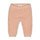 Feetje Hose Strickhose Rosa Mädchen Baby Basic