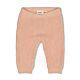 Feetje Hose Strickhose Rosa Mädchen Baby Basic