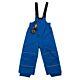 Outburst Kinder Hose Latzhose Regenhose Wasserdicht Matschhose Buddelhose Blau Mädchen Jungen 