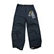 Outburst Kinder Hose Regenhose Wasserdicht Matschhose Buddelhose Marine 