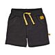 Feetje Jungen Hose Short Sommer Grau Leo Baby 