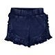 Feetje Mädchen Hose Kurz Shorts Blau Baby Sommer 