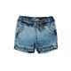 Feetje Baby Hose Shorts Sommer Jeans Mädchen 
