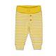 Feetje Baby Hose Shirthose Feinripp Jersey Grau Gelb Gestreift Mädchen Jungen Kinder