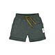 Feetje Jungen Hose Kurz Shorts Grau Tiger Boy Sommer Baby Kinder 