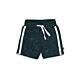 Feetje Jungen Hose kurz Shorts Blau Sommer Baby Kinder 