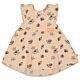 Feetje Mädchen Kleid Baby Muschel Sommer 