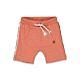 Feetje Baby Hose Kurz Sweathose Jungen Shorts Sommer Braun 