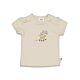 Feetje Mädchen T-Shirt Baby Sommer Wild-Leo 