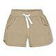 Feetje Hose kurz Schlupfhose Shorts Khaki Sommer Baby Jungen