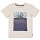 Sturdy T-Shirt Jungen Kinder Sommer Natur Kurzarm Krebs