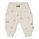 Feetje Hose Sweathose Baby Schlupfhose Bequembund Natur Abenteurer