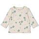 Feetje Shirt Langarm Longsleeve Baby Offwhite Turtle Jungen