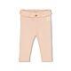 Feetje Hose Leggings Baby Kinder Apricot Schlupfbund Mädchen Sunshine