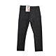Topo Mädchen Leggings Thermoleggings Hose Dunkelgrau Kinder Winter