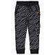 Sturdy Hose Sweathose Schwarz Tiger Jungen Jogginghose
