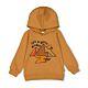 Sturdy Sweatshirt Pulli Pullover Sweaty Hoody Jungen Kapuze Kinder Braun