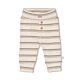 Feetje Hose Schlupfhose Shirthose Natur Gestreift Forest Baby