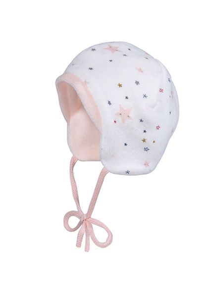 Pinkmeliert 85 maximo Unisex Baby Halsw/ärmer aus Jersey mit Pferden Schal Rosa 2 Herstellergr/ö/ße: 2