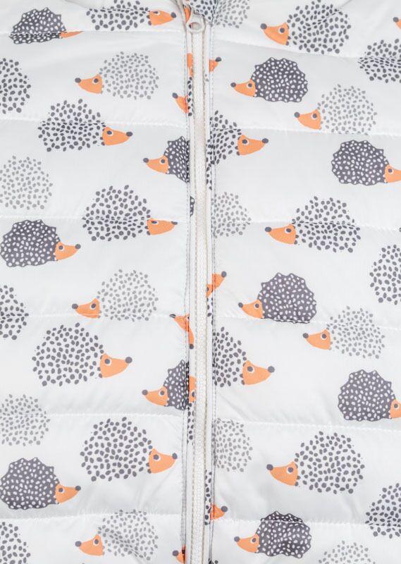 Linboo Baby Schneeanzug Overall - Winter Strampler Mit Kapuze & Handschuhen